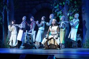 「ミュージカル『モンティ・パイソンのSPAMALOT』featuring SPAM」より。