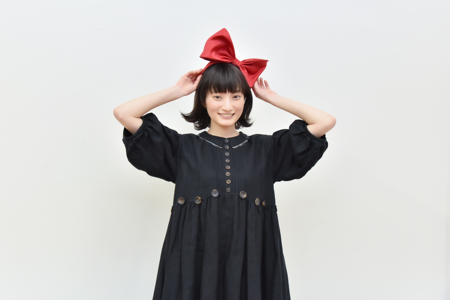 井上音生