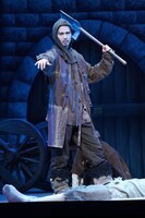 「ミュージカル『モンティ・パイソンのSPAMALOT』featuring SPAM」より。