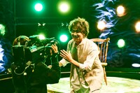 井上芳雄 by MYSELF Presents オリジナル配信ミュージカル「箱の中のオルゲル」より。