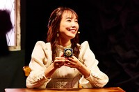 井上芳雄 by MYSELF Presents オリジナル配信ミュージカル「箱の中のオルゲル」より。