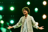 井上芳雄 by MYSELF Presents オリジナル配信ミュージカル「箱の中のオルゲル」より。