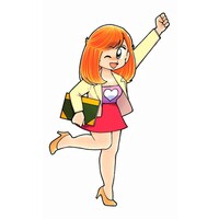 「まいっちんぐマチコ先生」ビジュアル