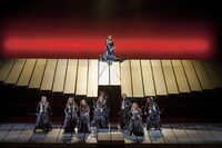 「ワーグナー《ワルキューレ》（2010-11シーズン）」より。