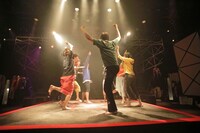 匿名劇壇の過去公演より。