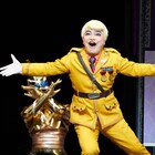 加藤諒、舞台「パタリロ!」開幕に“常春”のマリネラ王国で「笑顔の花を咲かせて」