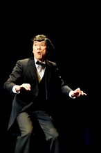 「が～まるちょば LIVE 2021 STORIES “PLEASE PLEASE MIME”」より。