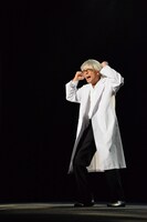 「が～まるちょば LIVE 2021 STORIES “PLEASE PLEASE MIME”」より。