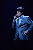 「が～まるちょば LIVE 2021 STORIES “PLEASE PLEASE MIME”」より。