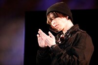 「怪盗探偵山猫 the Stage」より。