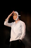 「怪盗探偵山猫 the Stage」より。