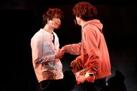 「怪盗探偵山猫 the Stage」より。