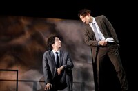 「怪盗探偵山猫 the Stage」より。