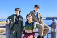 妖精大図鑑(c)Takeshi Fukumoto