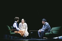 山田ジャパン 1月公演「優秀病棟 素通り科」より。