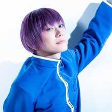 KIMERU扮する常磐線。