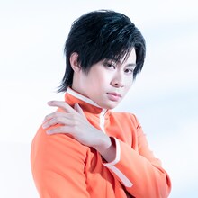 鯨井康介扮する東海道本線。