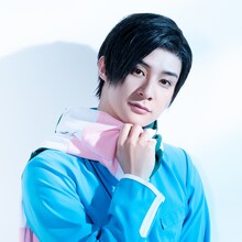 高崎翔太扮する信越線。