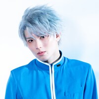 橋本汰斗扮する函館本線。