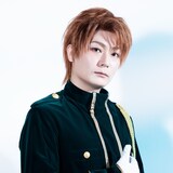 八神蓮扮する山陽新幹線。