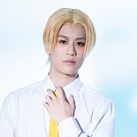 石田隼扮する有楽町線。