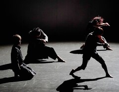 北村明子「ライブとは異なる視点で」、新プロジェクト「Echoes of Calling」配信開始