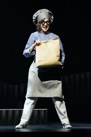 「『Mogut』～ハリネズミホテルへようこそ～」より。(c)「Mogut」製作委員会 / 岩田えり