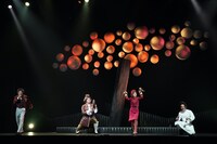 「『Mogut』～ハリネズミホテルへようこそ～」より。(c)「Mogut」製作委員会 / 岩田えり