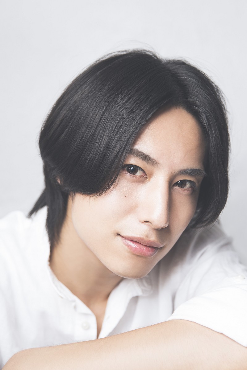 橋本真一
