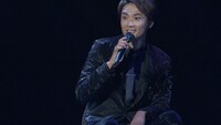 「井上芳雄＆中川晃教 僕らこそミュージック」より、井上芳雄。（提供：東宝演劇部）