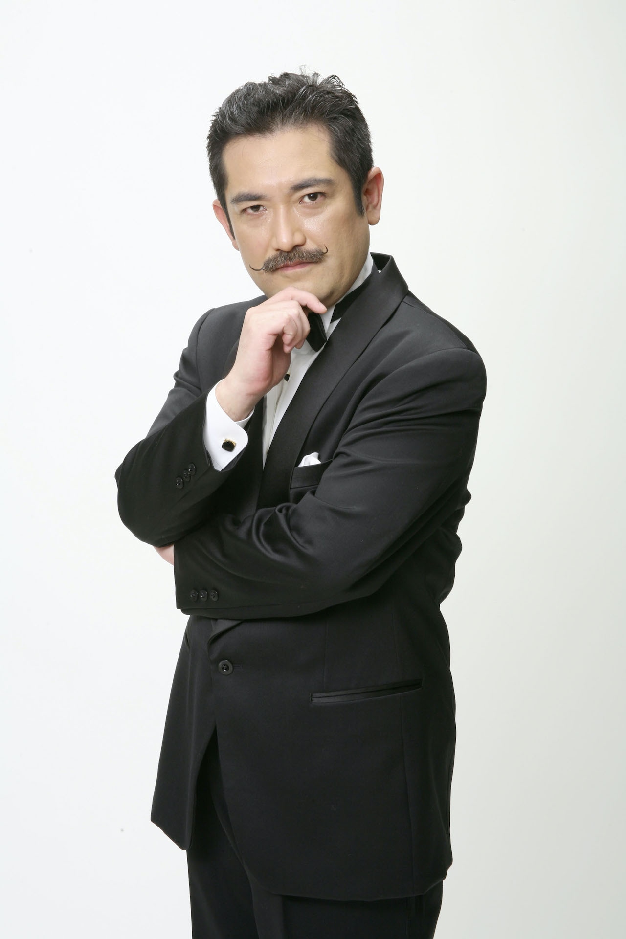 後藤ひろひと