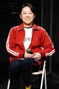 阿部サダヲ(撮影:田中亜紀)