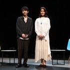 梶裕貴&甲斐田裕子による「世界が記憶であふれる前に」衛星劇場で2月に放送