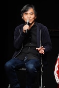中島かずき(撮影:田中亜紀)
