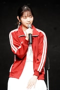 西野七瀬(撮影:田中亜紀)