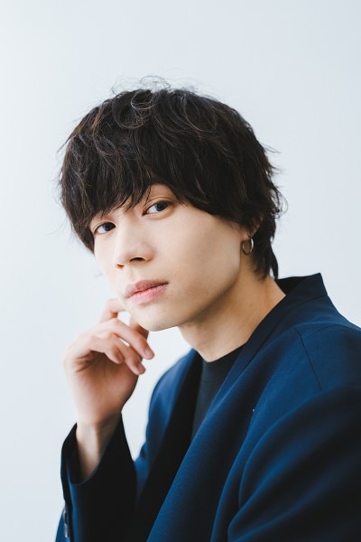 安井一真