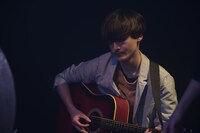 第27班「ゴーストノート」より。