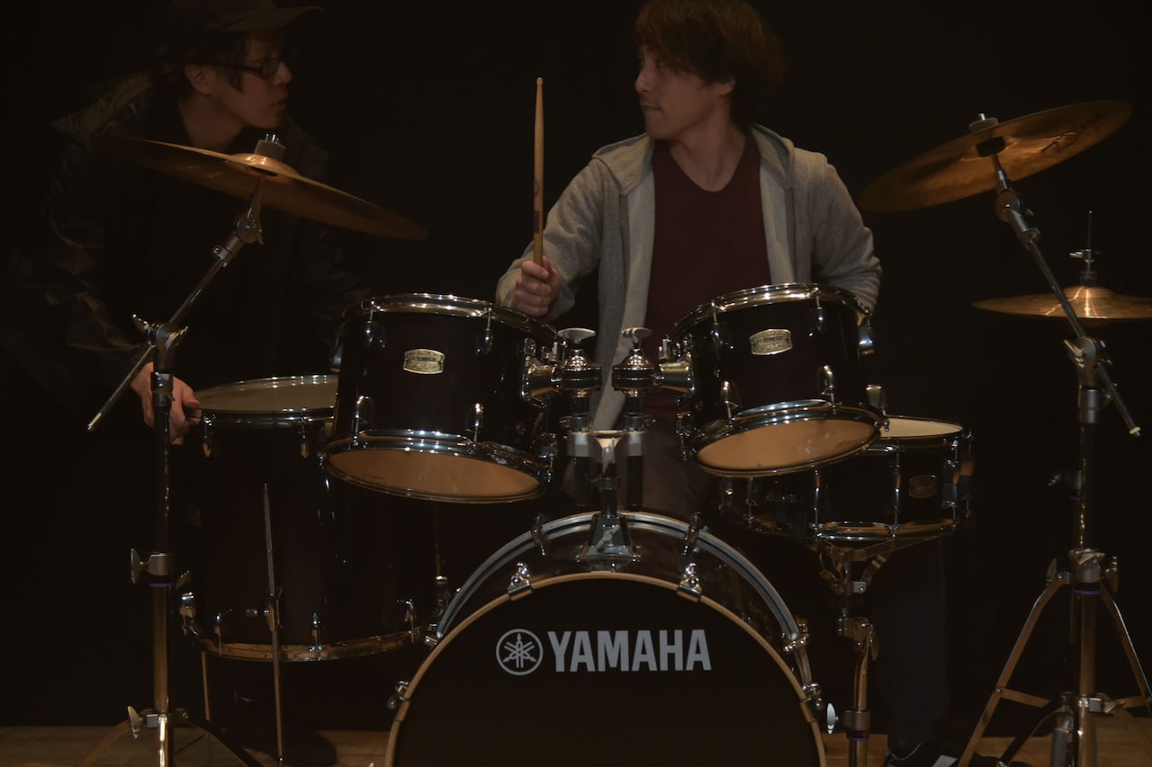 第27班「ゴーストノート」より。