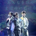 「プライムーン」開幕に、メンバーとKIMERUからメッセージ到着「輝きを見届けて」