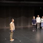「シーサイドタウン」開幕、作・演出の松田正隆「ひとつ乗り越えたのでホッとしています」