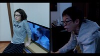 「君は映画」より。(c)フジテレビ