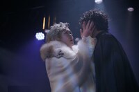 「葵上」より。（撮影：堀川高志）