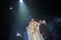 「葵上」より。（撮影：堀川高志）