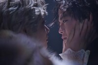 「葵上」より。（撮影：堀川高志）