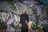 冨士山アネット（Photo by Marc Doradzillo）