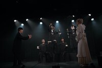 「邯鄲」より。（撮影：堀川高志）