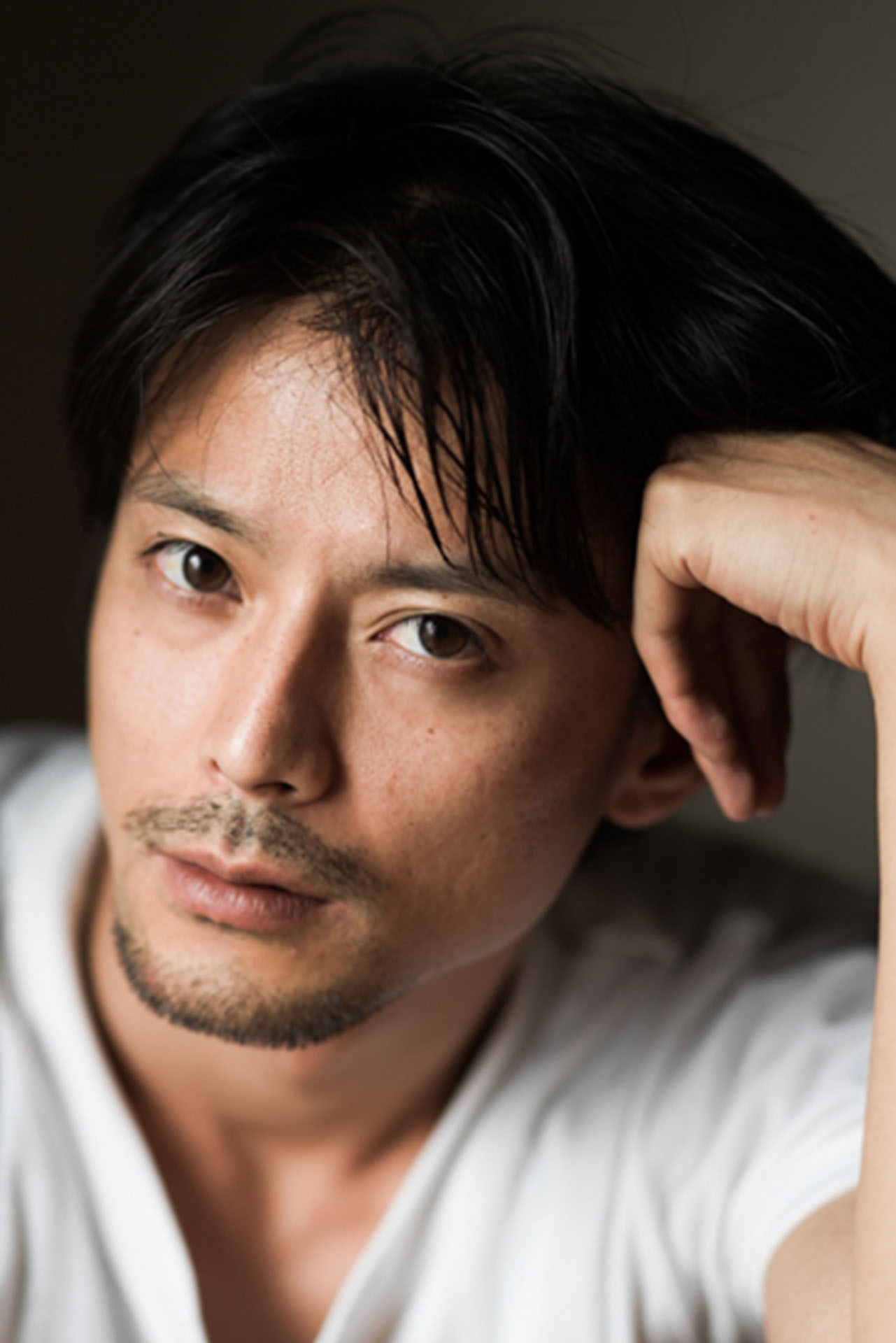 河合龍之介