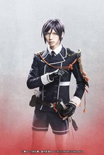 北村諒扮する薬研藤四郎。