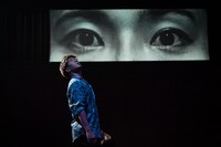 Baobab Re:born project vol.2「アンバランス」より。（撮影：齋梧伸一郎）