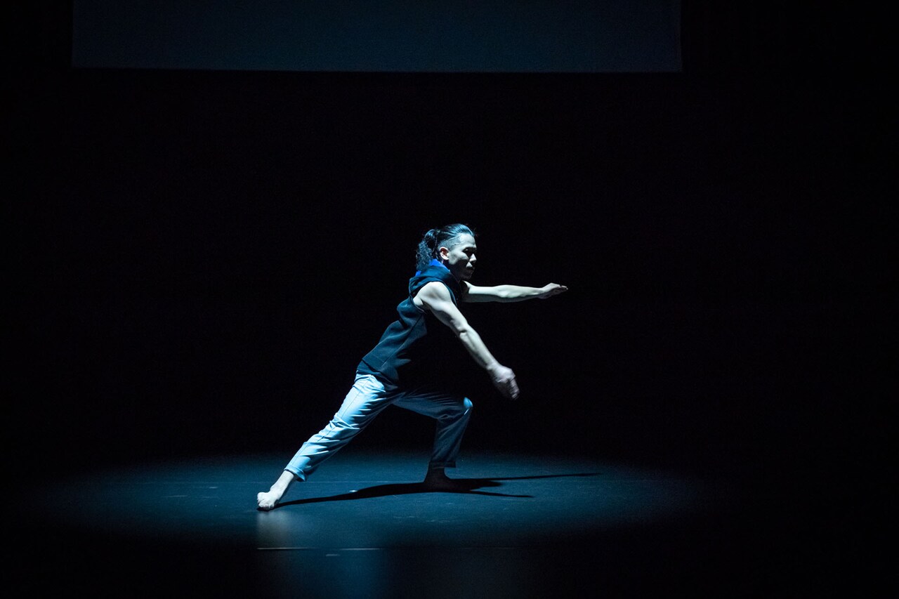 Baobabが“生み直す”「アンバランス」開幕、北尾亘「いまだからこそ再び」